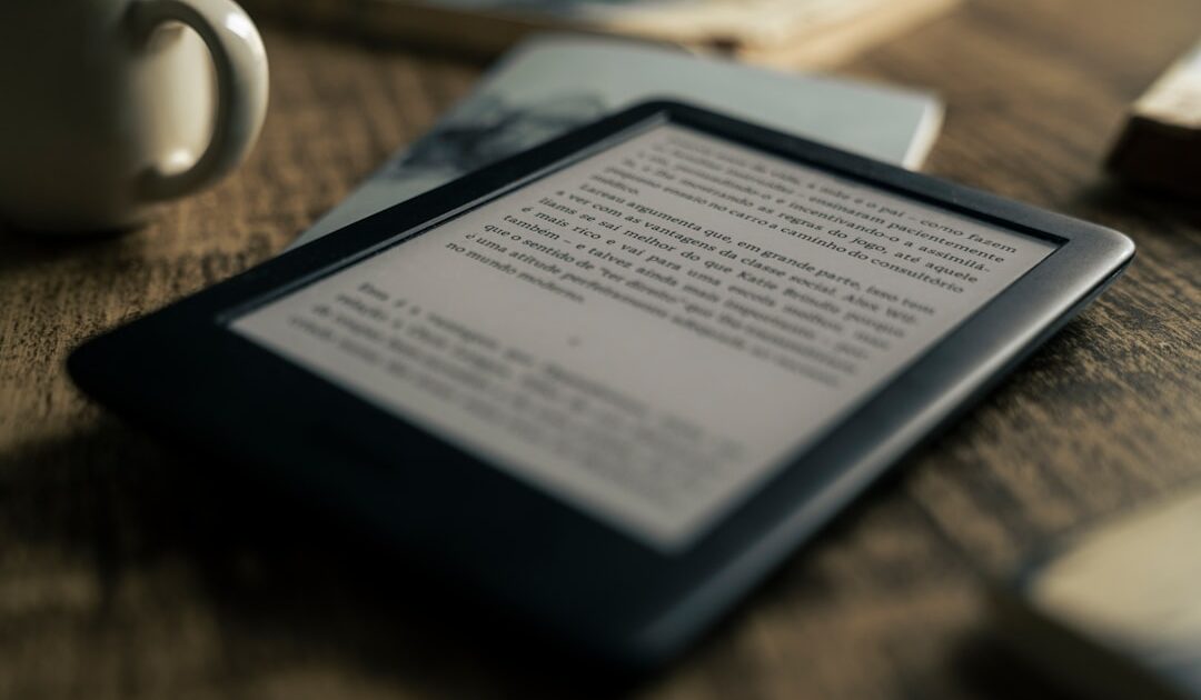 Kindle 2026 : quelle liseuse Amazon choisir ? Notre comparatif complet