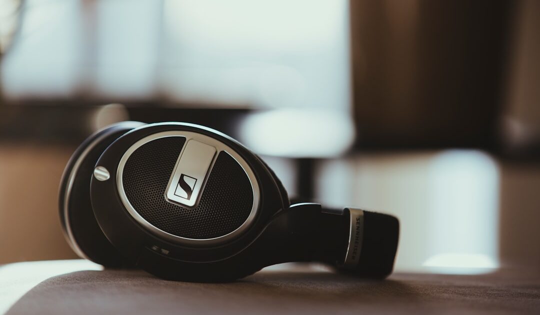 Test du Sennheiser Momentum 5 : le meilleur casque nomade de la marque, et de loin