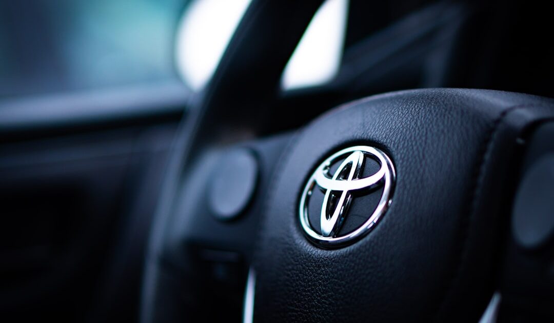 La fin des voitures neuves ? Toyota prend tout le monde de court avec ce programme révolutionnaire