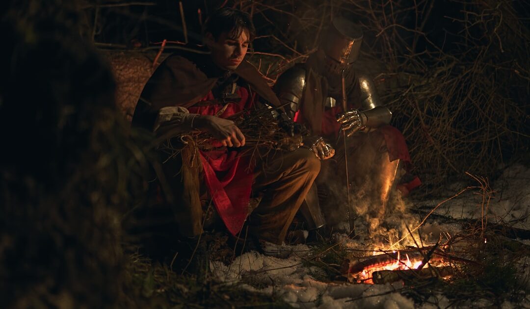 Cet héritier de The Witcher 3 s’est aussi inspiré de Guitar Hero