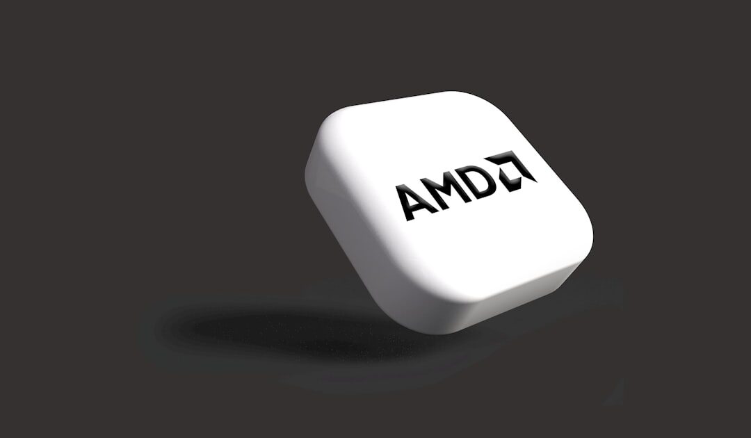 AMD supprime toute sa marge et fait -56% sur son CPU gaming Ryzen 7 7800X3D 🔥