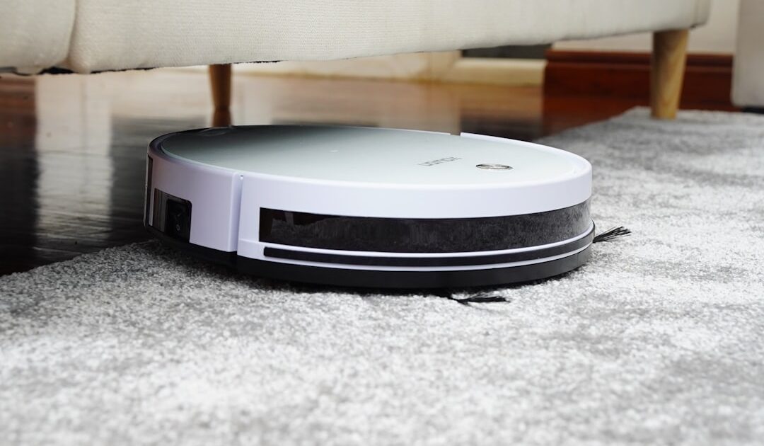 Quel aspirateur robot pas cher choisir en 2026 ? Notre sélection