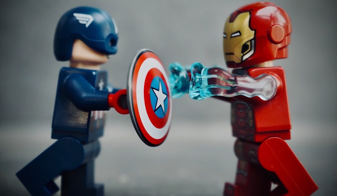 Marvel gâche toutes les surprises d’Avengers Doomsday et c’est une grosse erreur