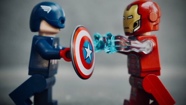 Marvel gâche toutes les surprises d’Avengers Doomsday et c’est une grosse erreur
