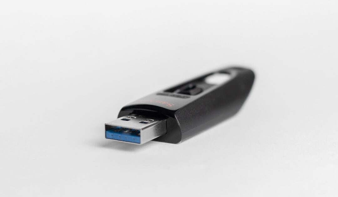 Ce drôle d’accessoire USB-C promet de calmer les piqûres de moustiques en quelques secondes