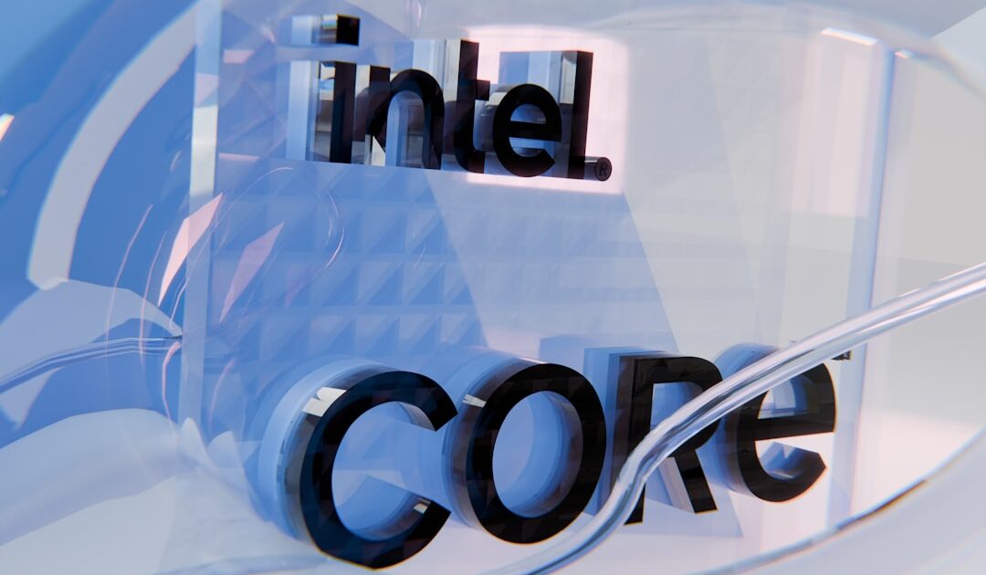 Arc G3 : Intel travaillerait sur une puce entrée de gamme pour des consoles moins chères