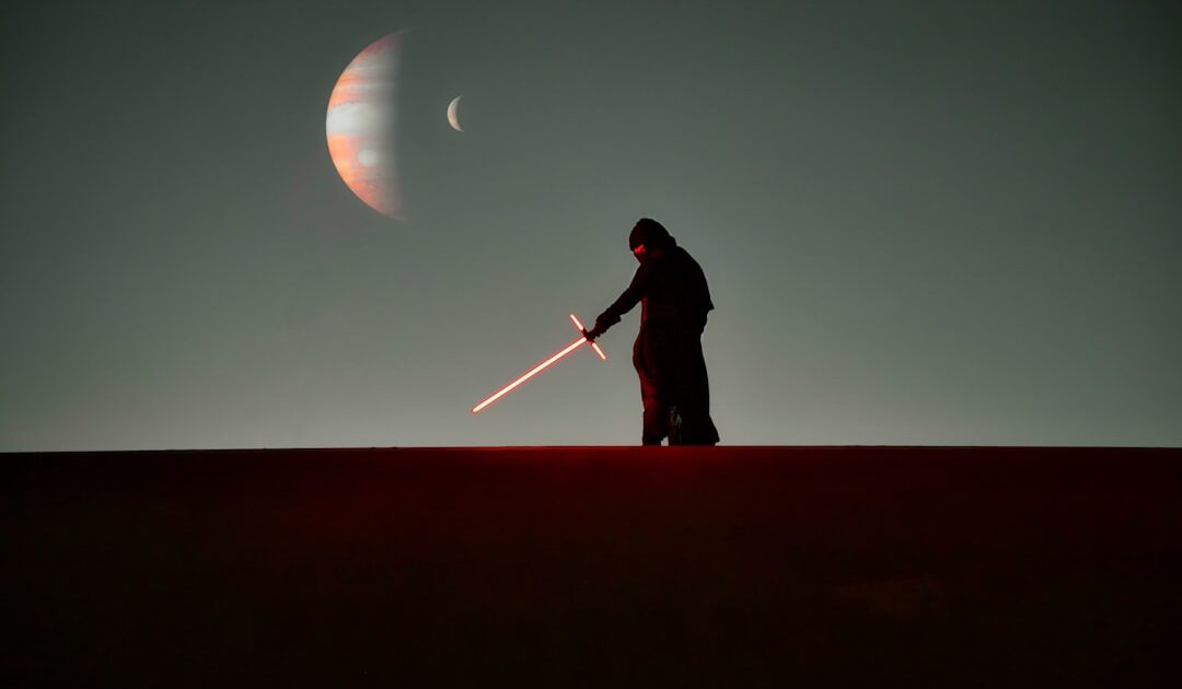 Ahsoka saison 2 : ce mystérieux Jedi au sabre double agite les théories des fans de Star Wars