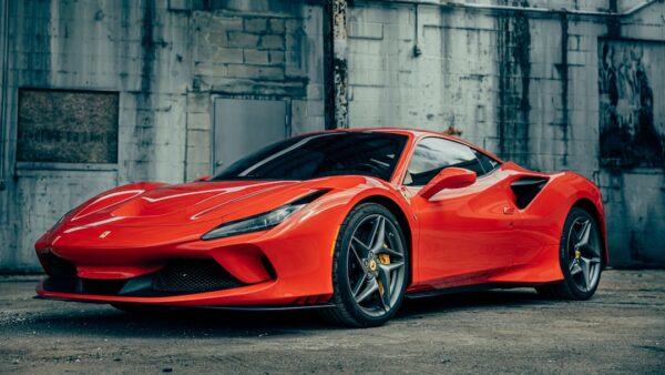 Ferrari Luce à 40 millions de dollars : pourquoi cette enchère record ne dit rien du succès du modèle