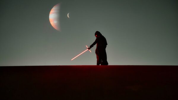 Ahsoka saison 2 : ce Jedi à l’étrange sabre laser agite les théories des fans de Star Wars