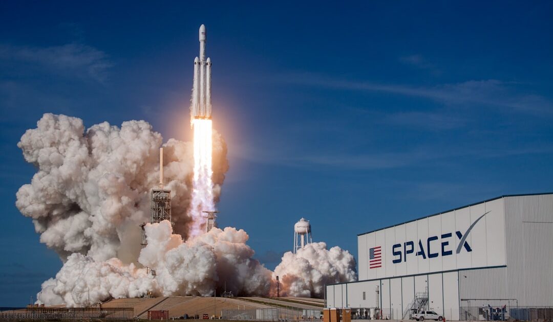 En 38 minutes, SpaceX vient de pulvériser son record de lancements consécutifs