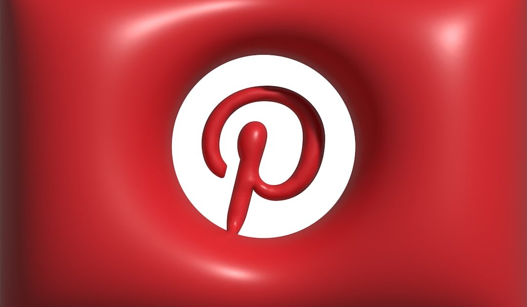 Sur Pinterest, le bloqueur de pubs le plus simple serait… un gros mot