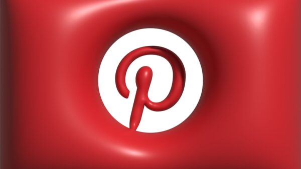 Sur Pinterest, le bloqueur de pubs le plus simple serait… un gros mot