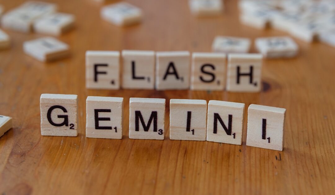 Gemini permet désormais de supprimer le filigrane de ses images générées par IA