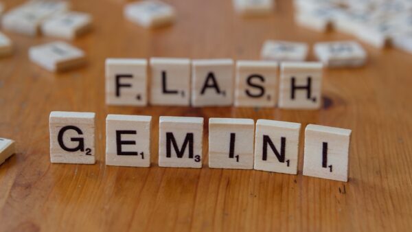 Gemini permet désormais de supprimer le filigrane de ses images générées par IA