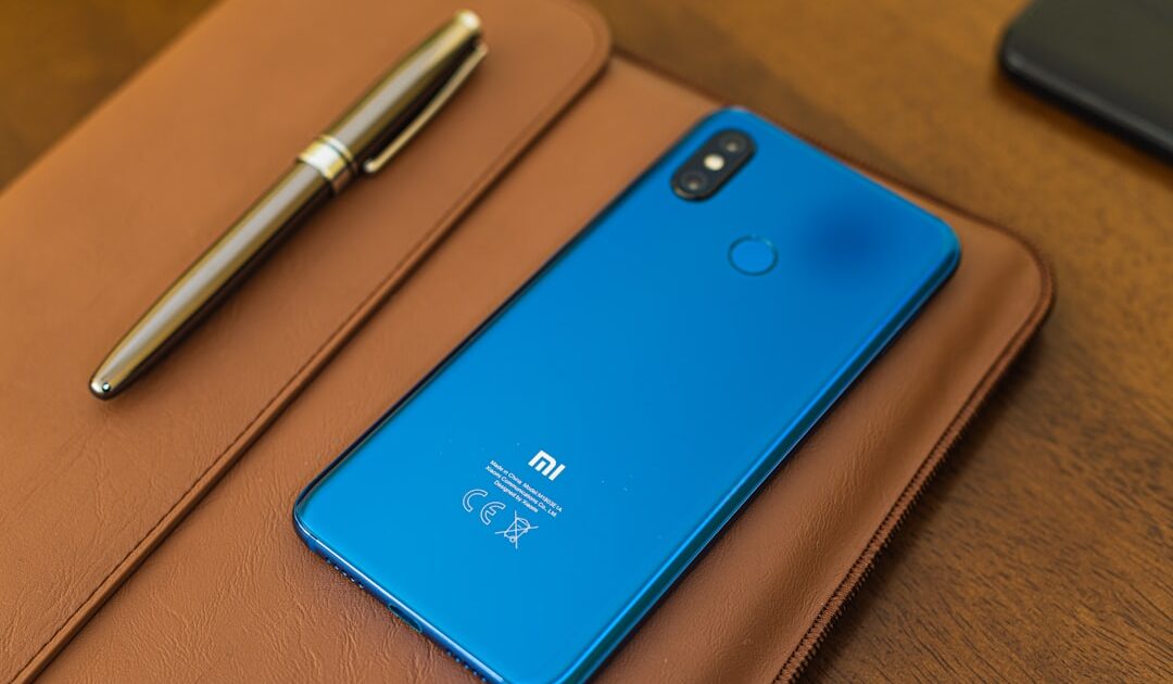 Cette batterie externe magnétique Xiaomi de 5 000 mAh aussi fine que l’iPhone Air passe sous les 50 €