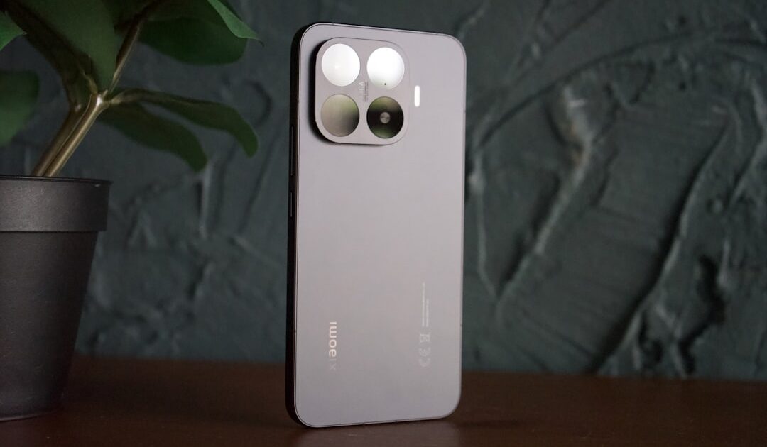 Le Xiaomi 17T Pro chute brusquement à -45% : il devient moins cher que le 15T Pro 😮