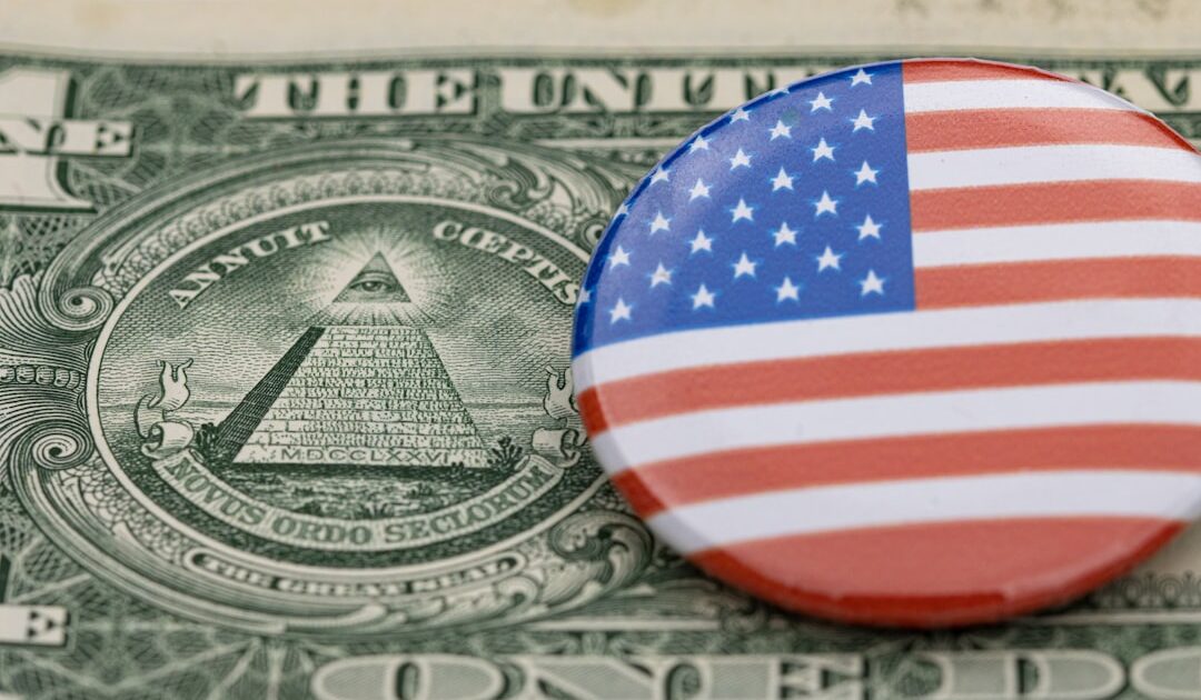 GENIUS Act : le Trésor américain propose enfin sa règle sur les stablecoins, avec un an de retard
