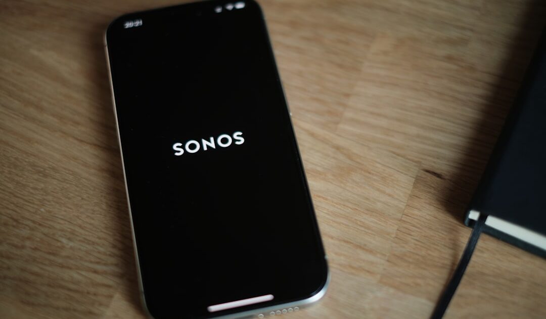 Sonos ressuscite le contrôle musical depuis l’écran verrouillé de l’iPhone