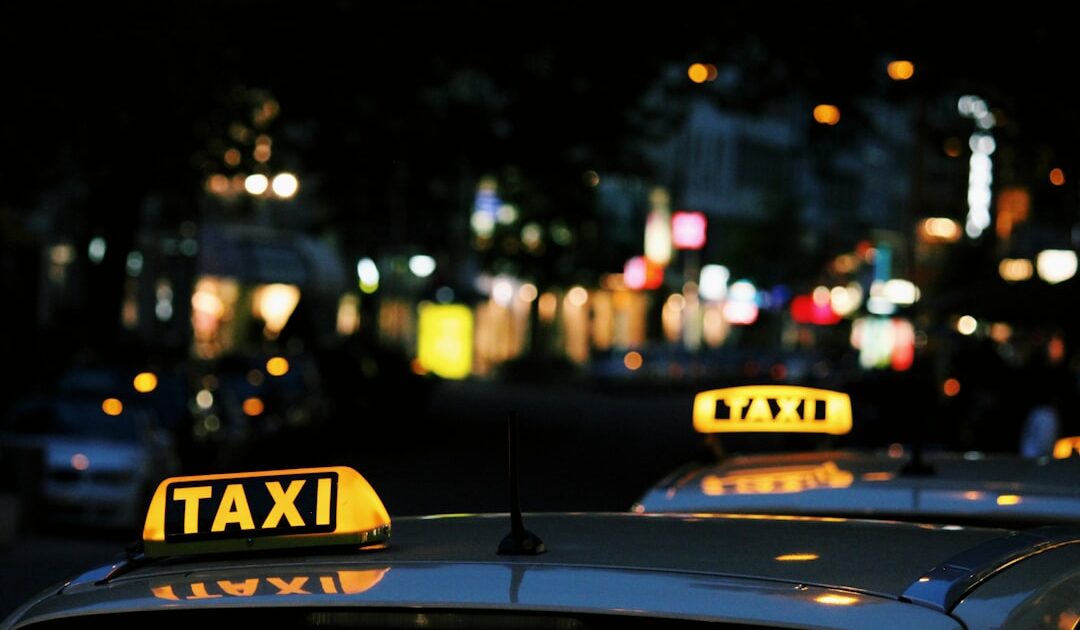 Quel budget prévoir pour une assurance taxi et comment optimiser vos cotisations ?