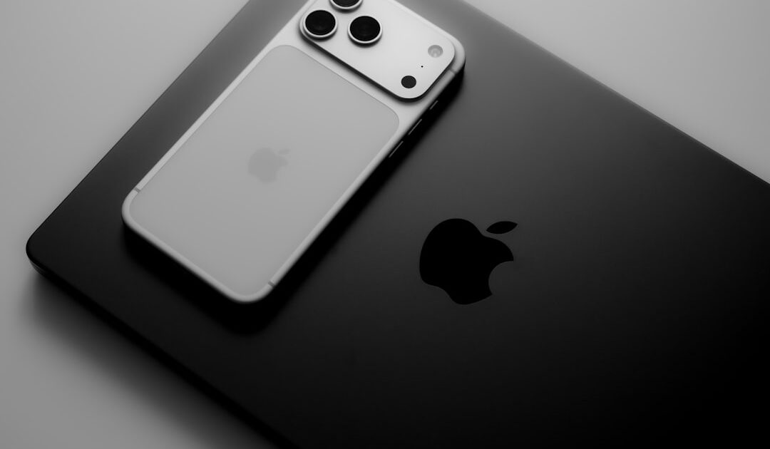 Apple corrige près de 30 failles sur iPhone, iPad et Mac : les mises à jour de sécurité se succèdent à un rythme fou