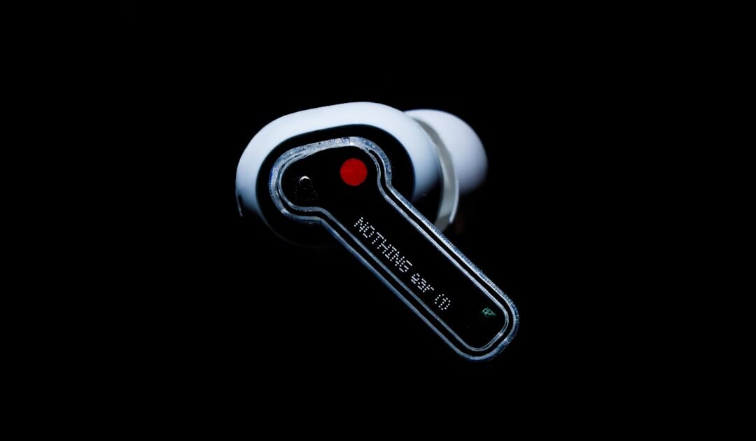 CMF by Nothing tease ses nouveaux écouteurs : tout pointe vers les Buds Pro 3