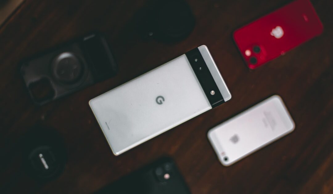 Le modem des Google Pixel 11 est « plus rapide et consomme moins »