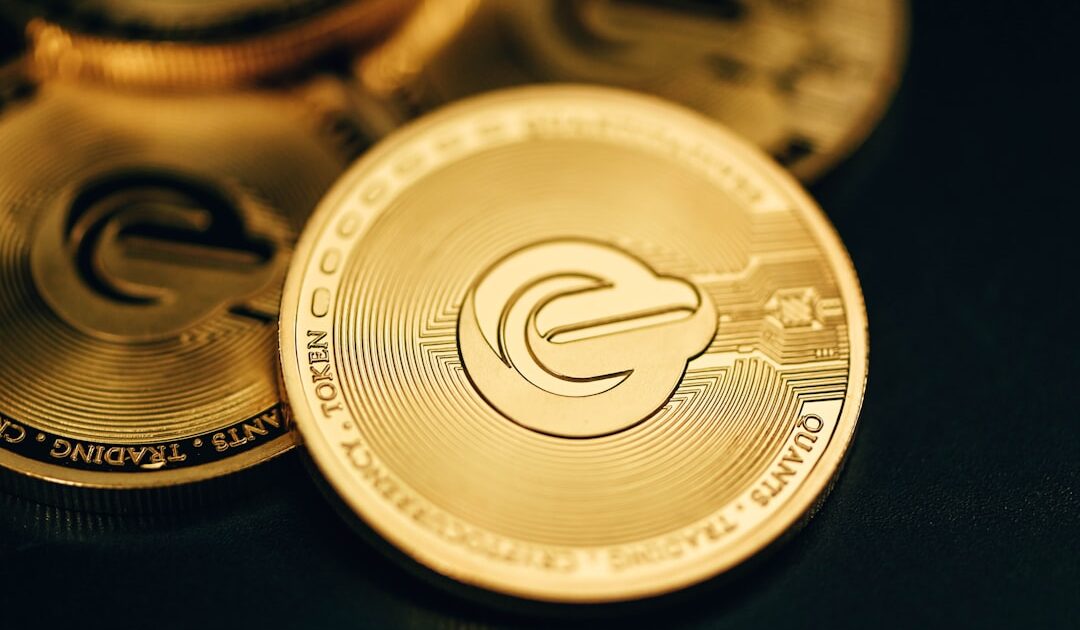 Centrifuge propose de convertir son token CFG en actions d’entreprise