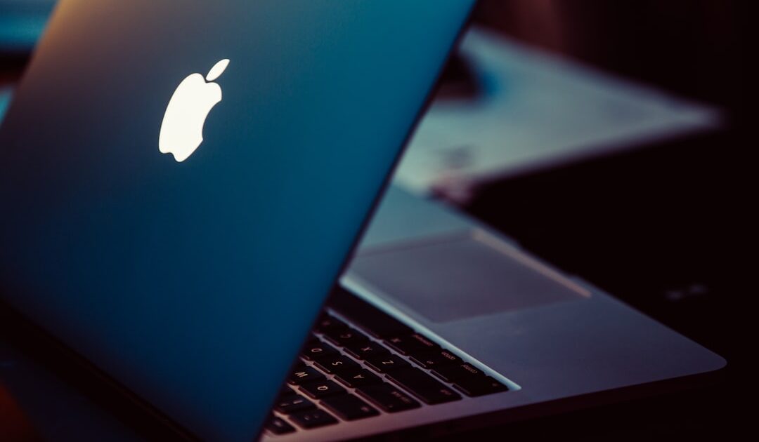 Cyberattaques en cours contre le Mac : des pirates exploitent une faille de sécurité critique de macOS