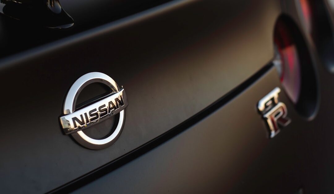 On est monté à bord de la Nissan N7 électrique, une rivale de la Tesla Model 3 vendue deux fois moins chère