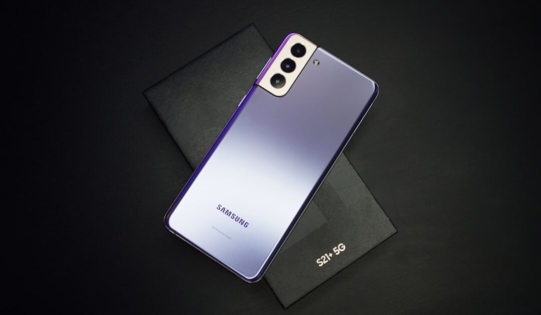 Samsung en roue libre : son Galaxy S26 Ultra 512 Go atteint un prix bas record