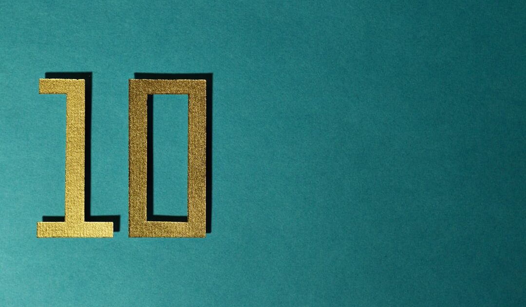 Énergie de l&rsquo;IA : les 10 meilleures actions pour investir dans l&rsquo;alimentation des data centers