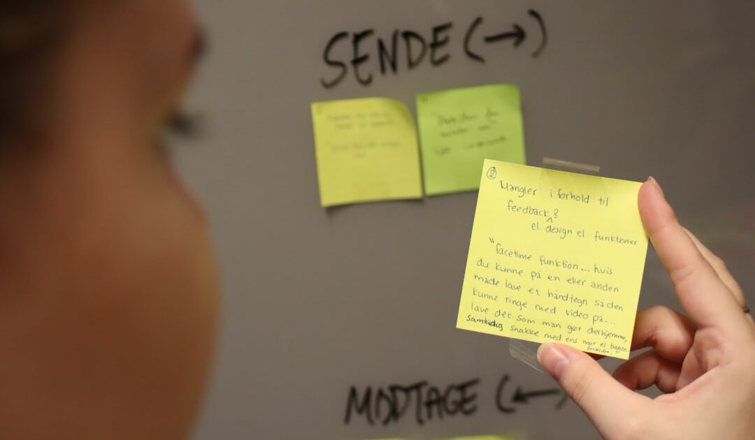Vous pouvez arrêter de prendre des notes en réunion, Google Meet le fait désormais pour vous