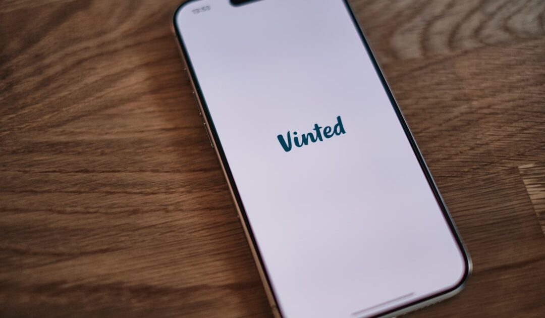 Vinted est en panne : que se passe-t-il ?