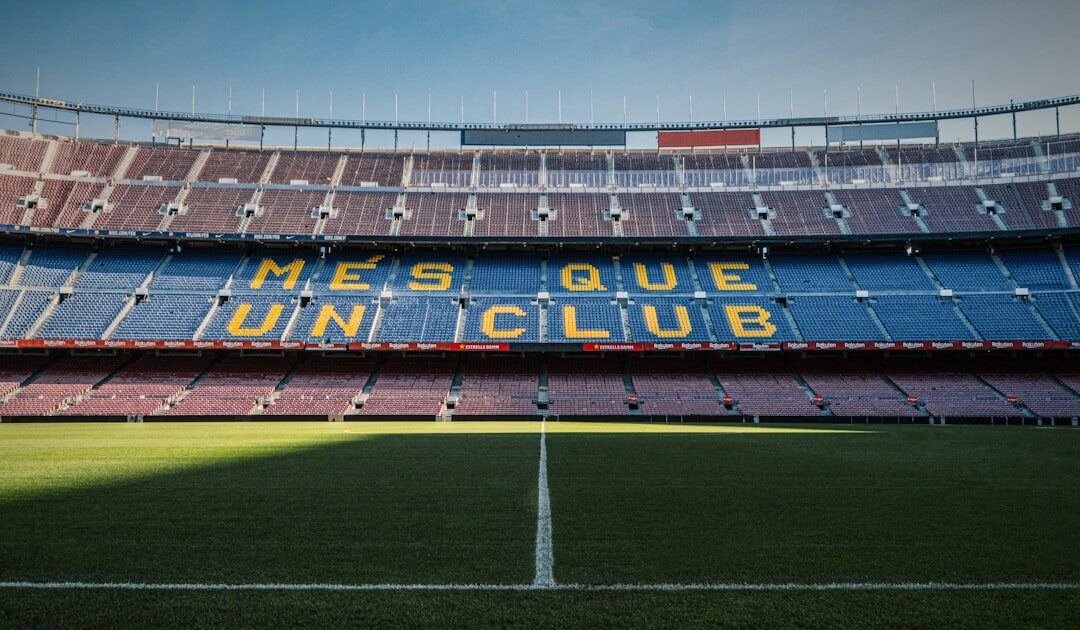 Football: le FC Barcelone officialise l&rsquo;arrivée du champion du monde Rodri