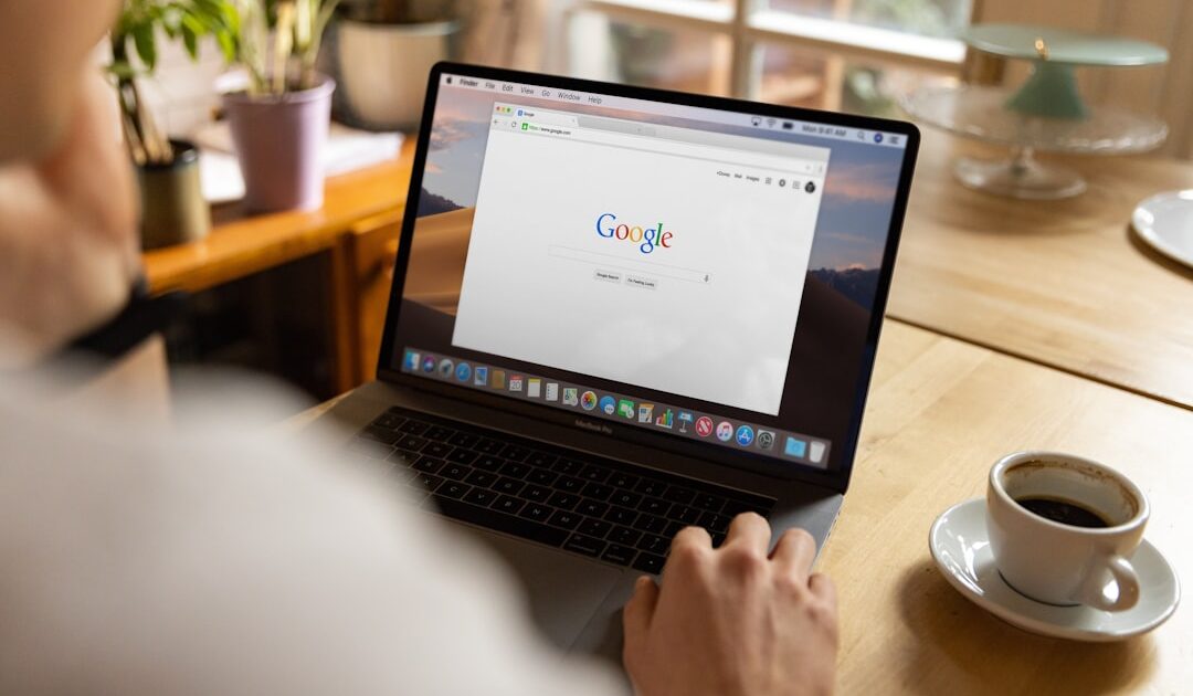 Google prépare de nouveaux PC portables : la date de présentation est tombée