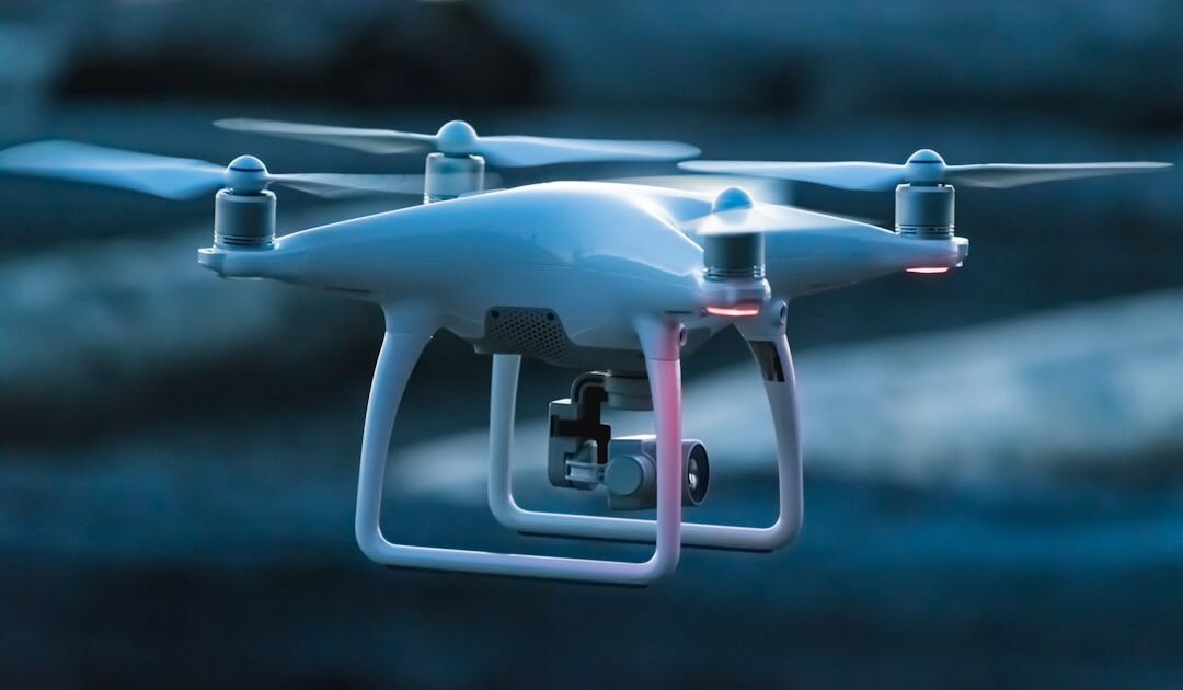 Erreur ou folie assumée : DJI vend son drone Neo 2 au prix d’une babiole (-40%)