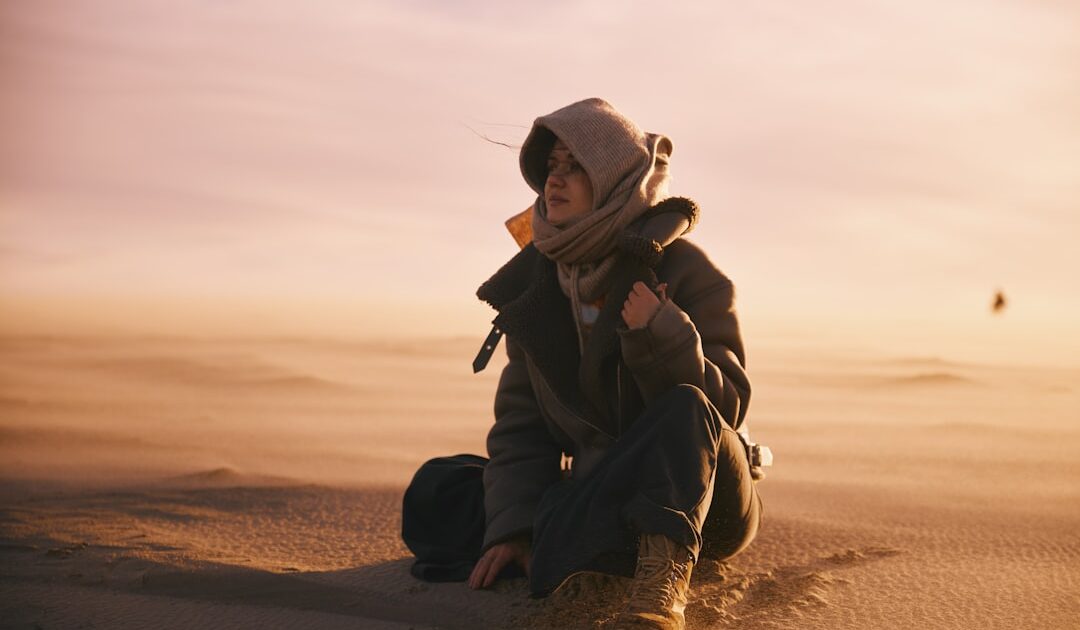 Dune 3 : voici ce que vous allez rater si vous ne le voyez pas en IMAX