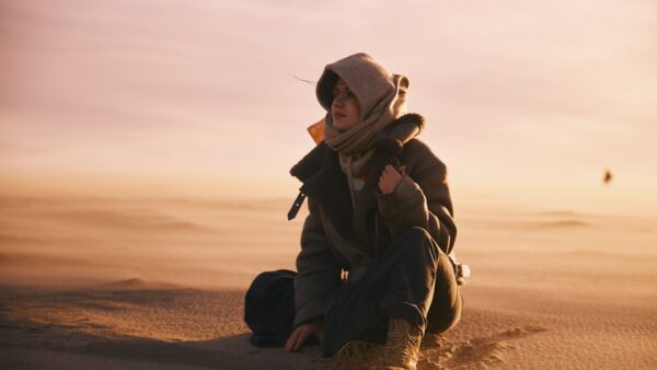 Dune 3 : voici ce que vous allez rater si vous ne le voyez pas en IMAX