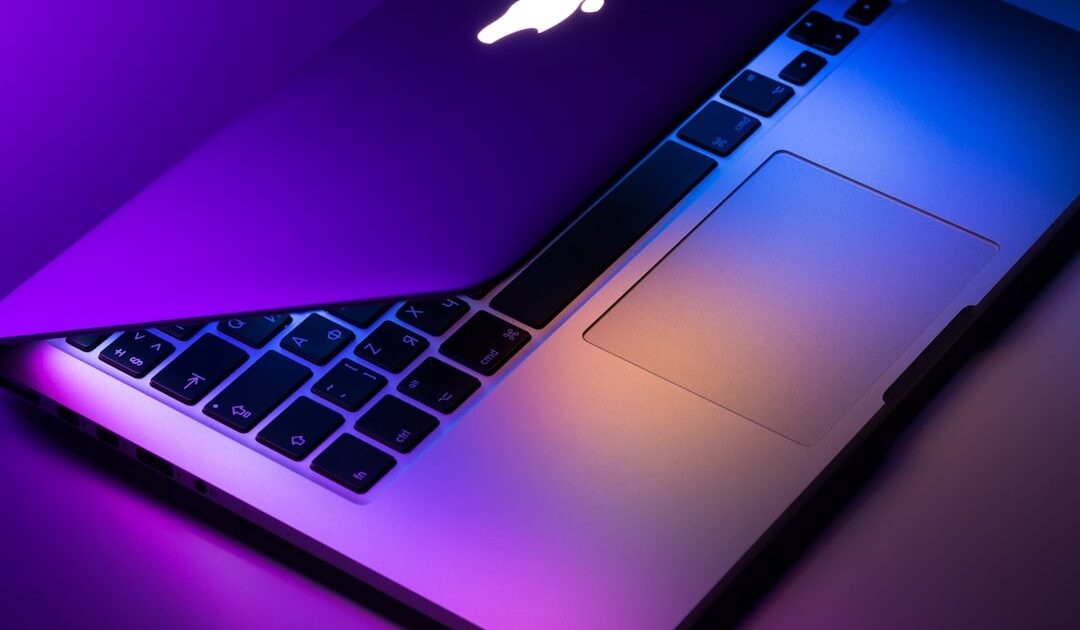 Le MacBook Air M5 de 13 pouces boosté par 24 Go de RAM et un SSD d’1 To perd 250 €