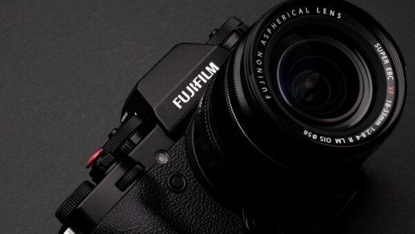 Pour les 200 ans de la photographie, Fujifilm installe sa Fujikina au Palais Brongniart [Sponso]