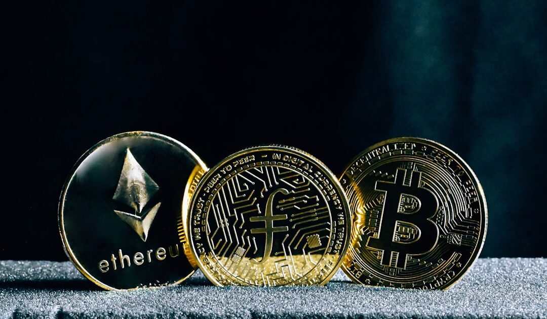 Bitcoin attend son heure, Ethereum reprend des couleurs – Steady Lads