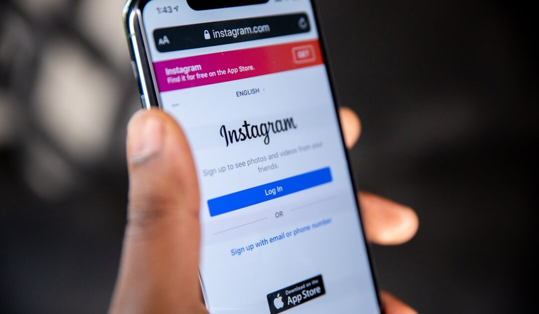 Facebook et Instagram conçus pour rendre les jeunes accros ? Meta face à un procès historique