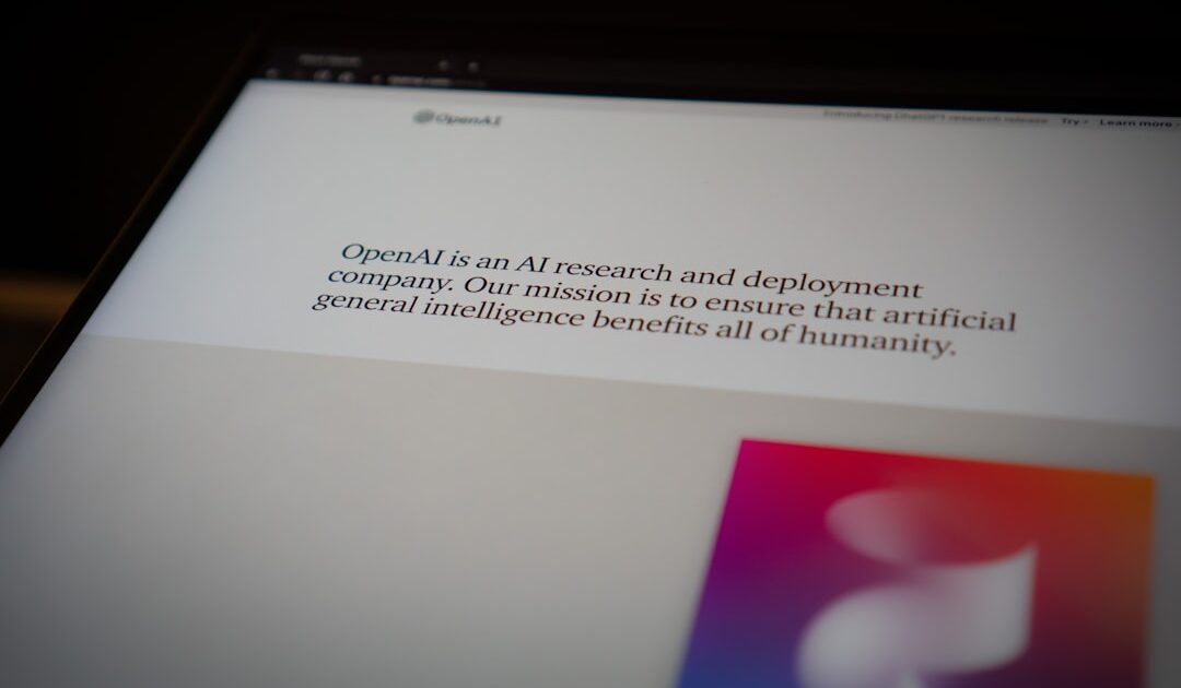 Un « niveau critique » : OpenAI suspend le développement de son prochain ChatGPT