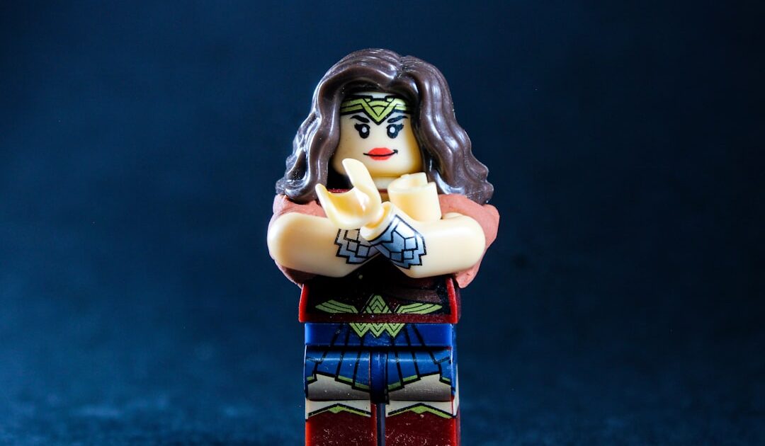 Au fait, que devient le reboot de Wonder Woman par James Gunn ?