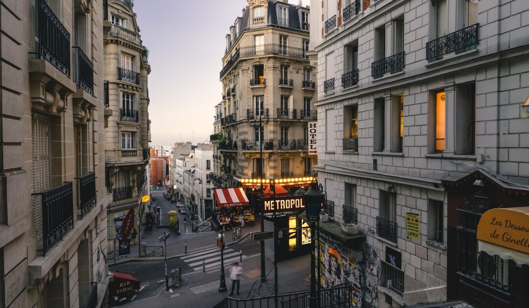 Agence immobilière à Paris : la sélection des 5 meilleures agences pour votre projet d&rsquo;achat
