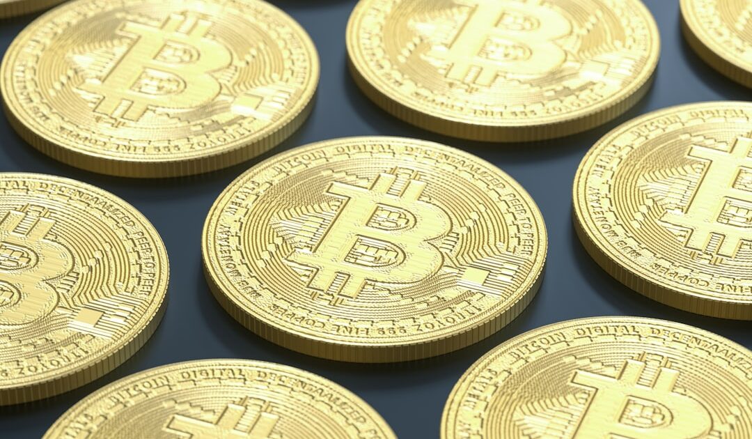 45,6 % des bitcoins seraient hors des exchanges 