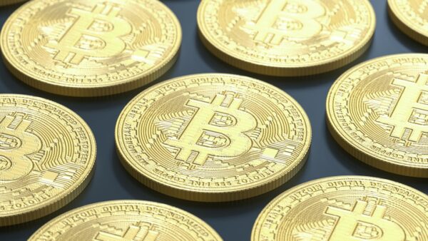 45,6 % des bitcoins seraient hors des exchanges 