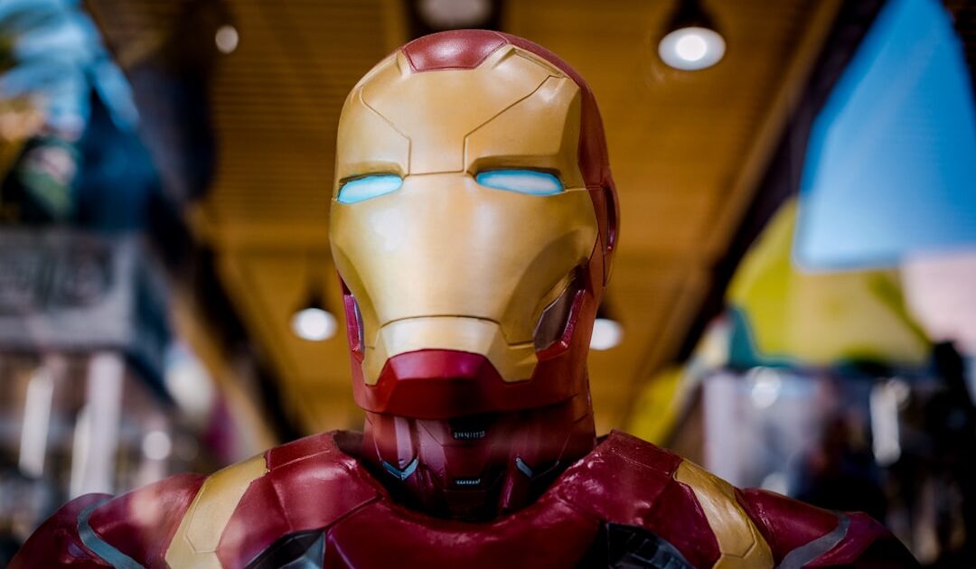 « Tu… es Tony Stark », personne ne croit à ce spoiler d’un acteur d’Avengers: Doomsday
