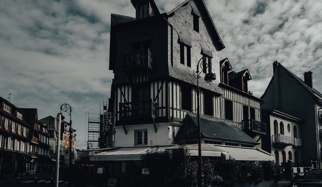 Deauville en famille : 48 heures de rêve au Normandy Barrière entre nouveau spa Guerlain et grandes tables de la côte