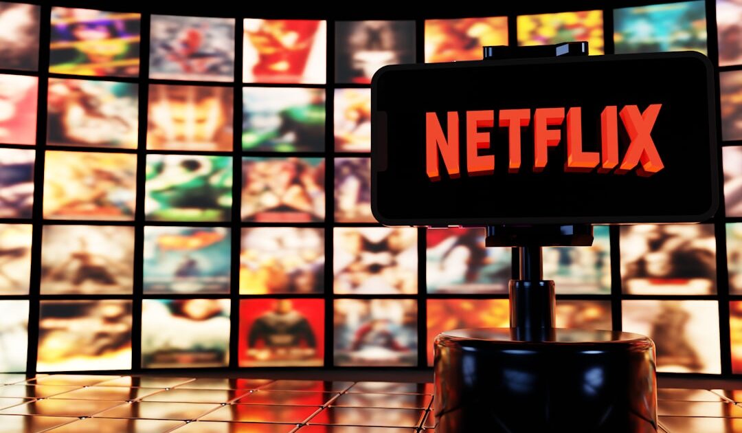Streaming illégal : ce géant aux 160 millions de visites par mois ferme ses portes le 26 août